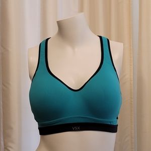 VSX Incredible Sports Bra - Teal